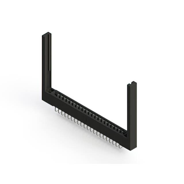357-021-459-168 EDAC Inc.  Edgeboard Connectors